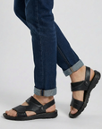 Ethan | Freizeit-Sandalen für Herren für täglichen Komfort