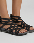 Willow | Unterstützende Damensandalen für täglichen Komfort