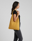 Rowena | Minimal Knit Women’s Handbag for Soft Everyday Carry
