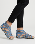 Willow | Unterstützende Damensandalen für täglichen Komfort