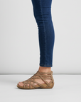 Willow | Unterstützende Damensandalen für täglichen Komfort