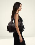 Belrose | Shoulder Carry Women’s Handbag for Everyday Wear