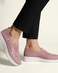Kendra | Street Inspired Women’s Shoes for Active Days