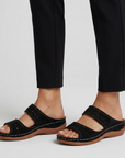 Nerissa | Fashion-Forward Orthopedic Women’s Sandals with Comfort