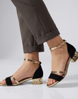 Colette | Supportive Orthopedic Women’s Sandals for All-Day Comfort