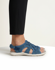 Brooke | Sporty Women’s Sandals Designed for All-Day Comfort
