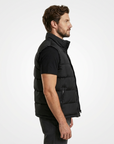 Daniel | Men’s Jacket Padded Bodywarmer