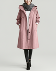 Damenmantel Columbia Regenjacke | Regenschutz