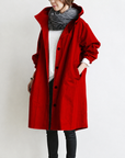 Damenmantel Columbia Regenjacke | Regenschutz