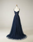 Women's Homecoming Dress a Line Evening Gowns | a Line Formal Gown - Image 2