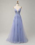 Women's Homecoming Dress A Line Evening Gowns Maxi | Prom Dress
