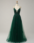 Women's Homecoming Dress A Line Evening Gowns Maxi | Prom Dress
