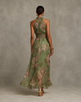 Women's Homecoming Dress Floral | Summer