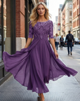 Women's Homecoming Dress Formal Dresses Near Me | Corset Formal Dress - Image 2