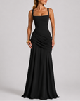 Women's Homecoming Dress Formal Maxi | Long Evening Dress - Image 1