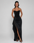 Women's Homecoming Dress Maxi | Evening Wear