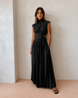 Women's Homecoming Dress Maxi | Event Dress