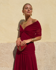 Women's Homecoming Dress Maxi | Formal Dress