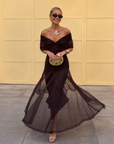Women's Homecoming Dress Maxi | Formal Dress
