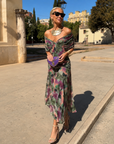 Women's Homecoming Dress Maxi | Formal Dress