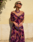 Women's Homecoming Dress Maxi | Formal Dress