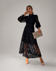 Women's Homecoming Dress Maxi | Formal Event Dress