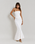 Women's Homecoming Dress Maxi | Formal Event