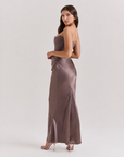 Women's Homecoming Dress Maxi | Party Dress