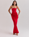 Women's Homecoming Dress Maxi | Party Dress