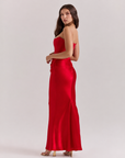 Women's Homecoming Dress Maxi | Party Dress