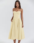 Women's Homecoming Dress Midi Corset | Evening Gown - Image 7