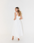 Women's Homecoming Dress Midi | Event Dress