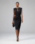 Women's Homecoming Dress Midi | Formal Dress