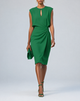 Women's Homecoming Dress Midi | Formal Dress