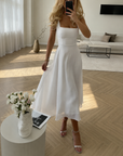 Women's Homecoming Dress Midi | Summer