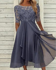 Women's Homecoming Dress Plus Size Formal | Formal Dresses for Women - Image 4