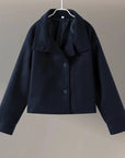 Women's Pea Coat Casual | Outerwear - Image 10