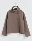 Women's Pea Coat Casual | Outerwear - Image 14