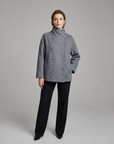 Women's Coat Casual Wear | Outerwear
