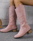 Women's Western Boots Cowboy Boots | Knee Length - Image 13