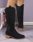Women's Western Boots Cowboy Boots | Knee Length - Image 7