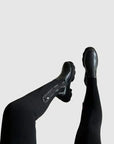Women's Western Boots Pull On | Knee High Boots - Image 2