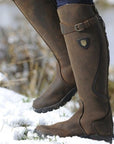 Women's Western Boots Winter Riding | Equestrian Footwear - Image 2