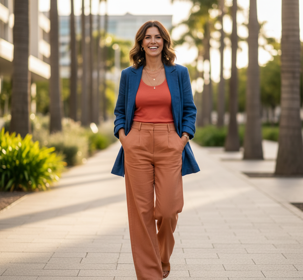 How to Dress with Confidence – Style Tips for Everyday Empowerment