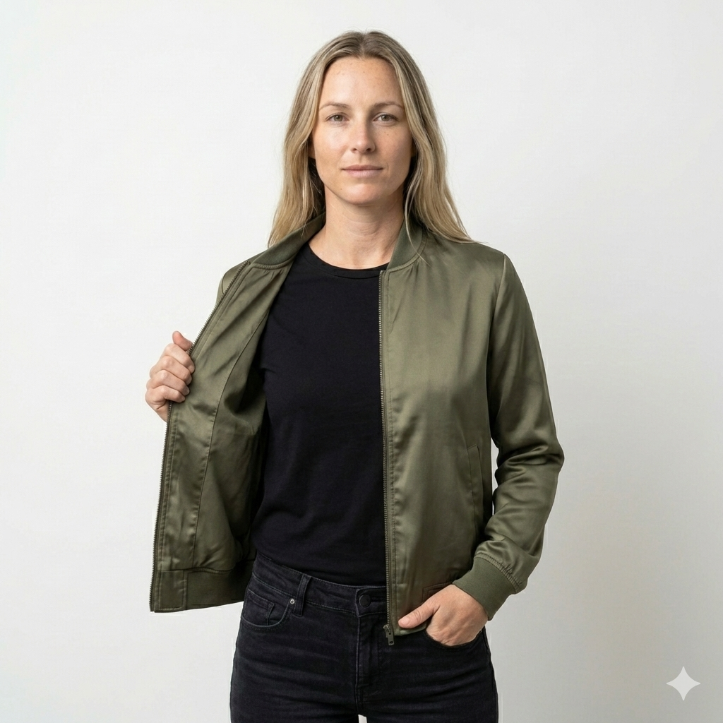 Women's Jackets