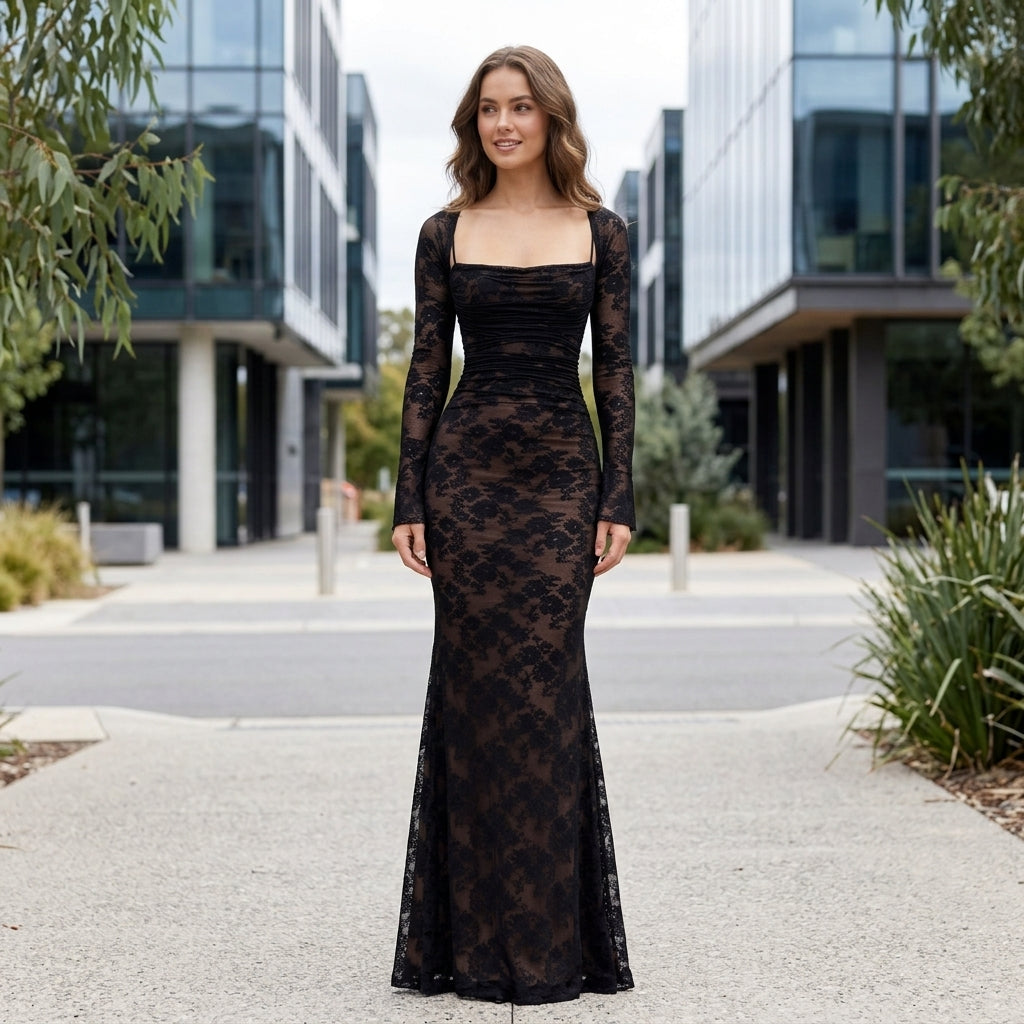 Wedding Guest Dress