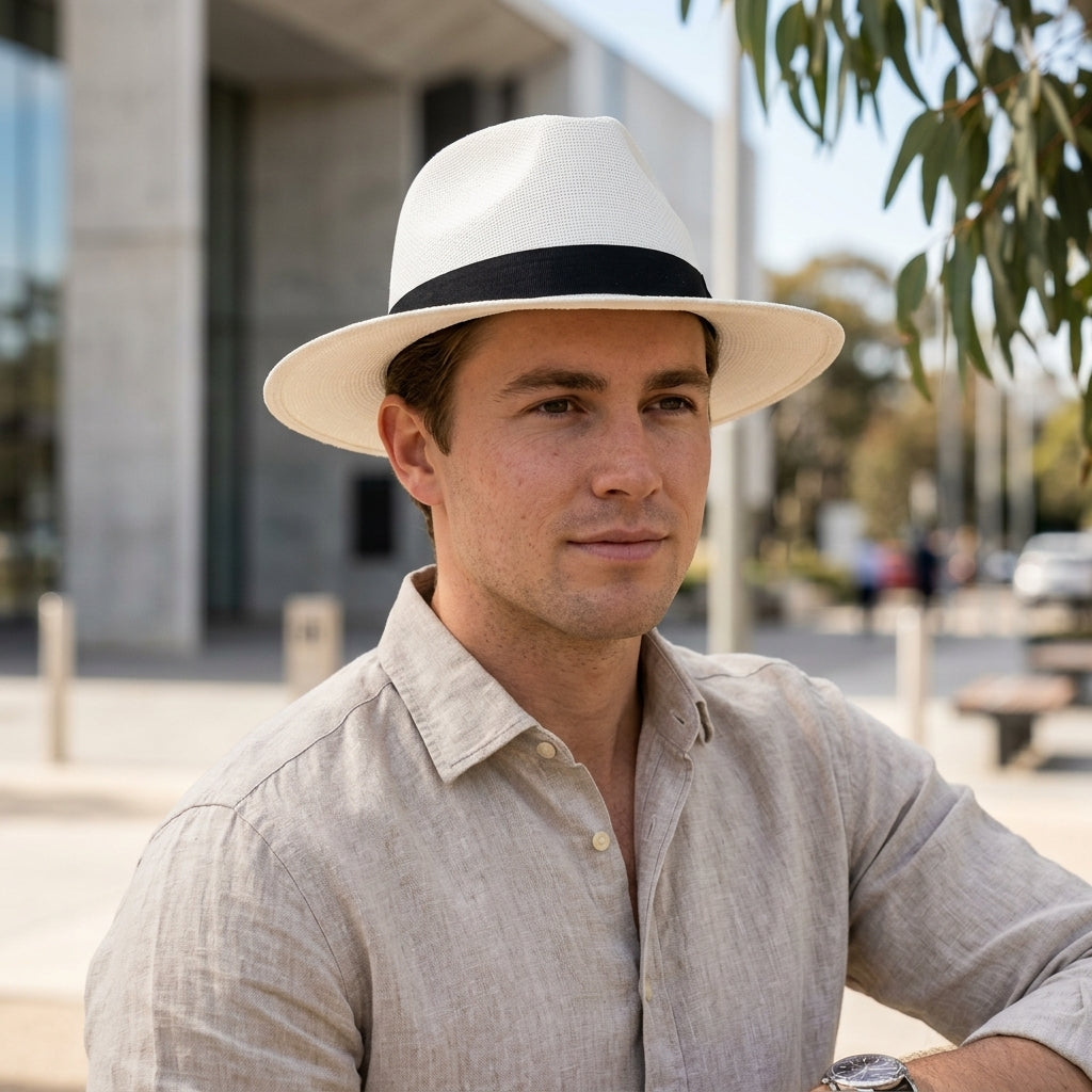 Men's Hat