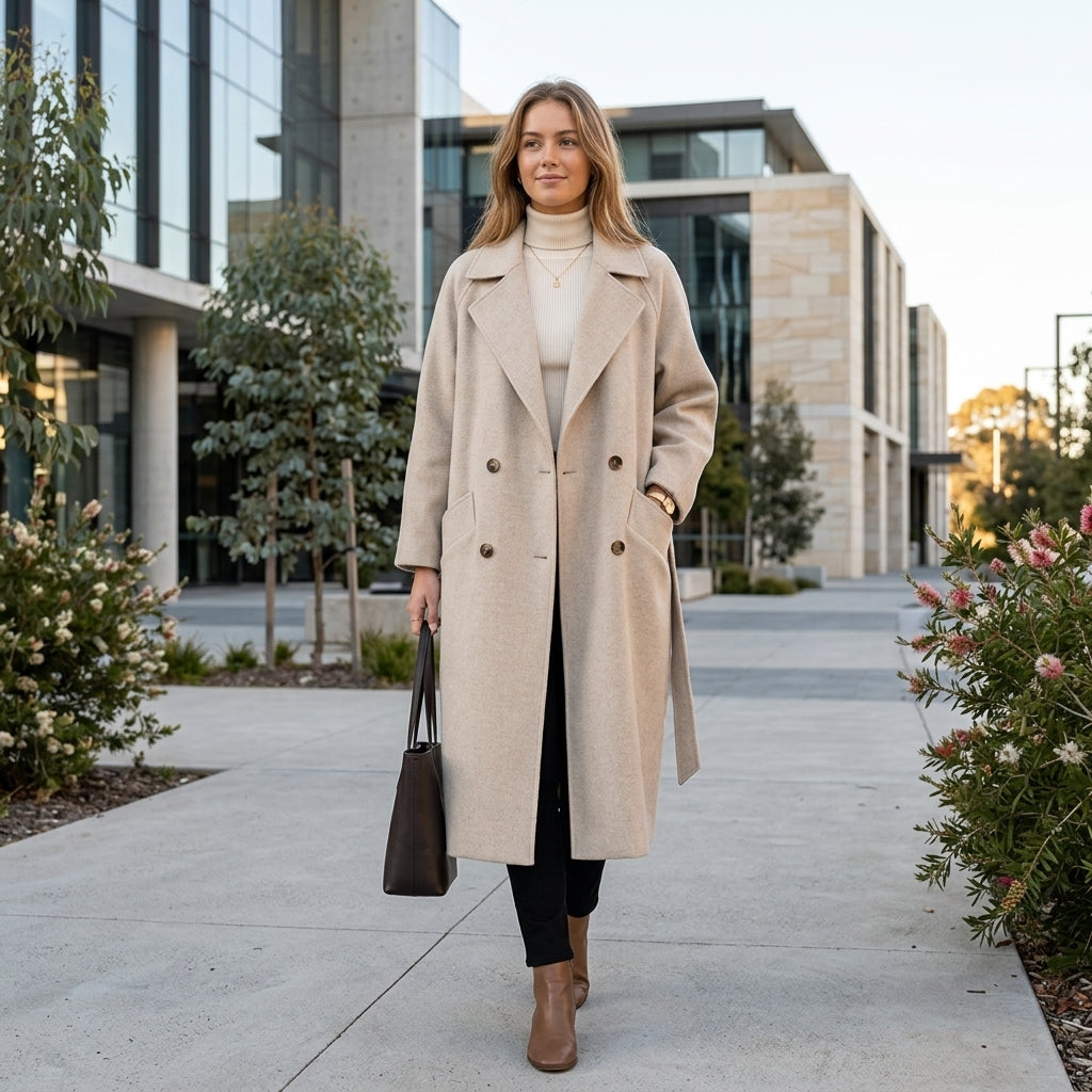 Women's Coat