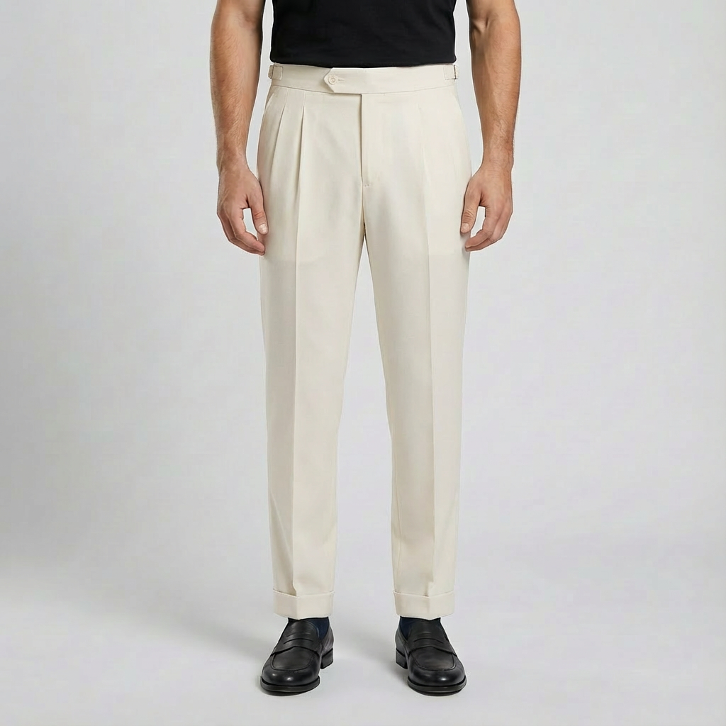 Men's Trousers