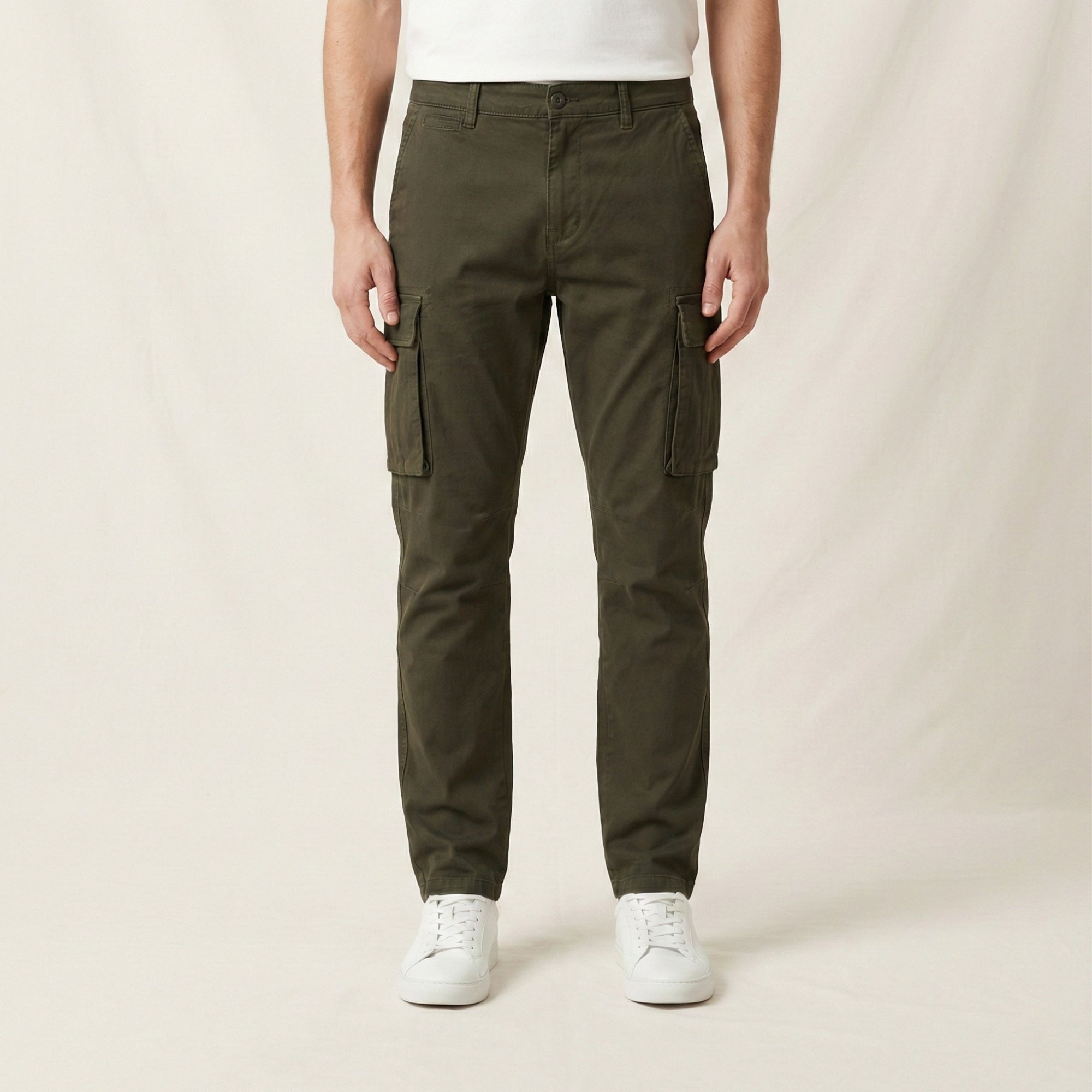 Men's Cargo Pants